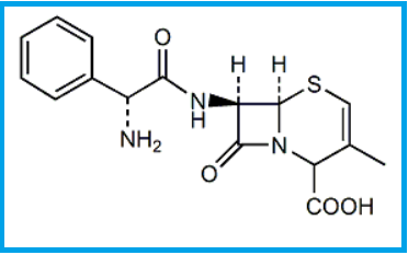 CEFALEXIN EP IMPURITY F